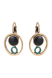 Boucles d'oreilles  19AHBOD022