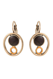 Boucles d'oreilles  19AHBOD022