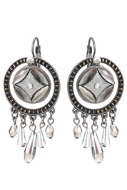 Boucles d'oreilles  19AHBO005