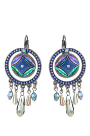 Boucles d'oreilles  19AHBO005