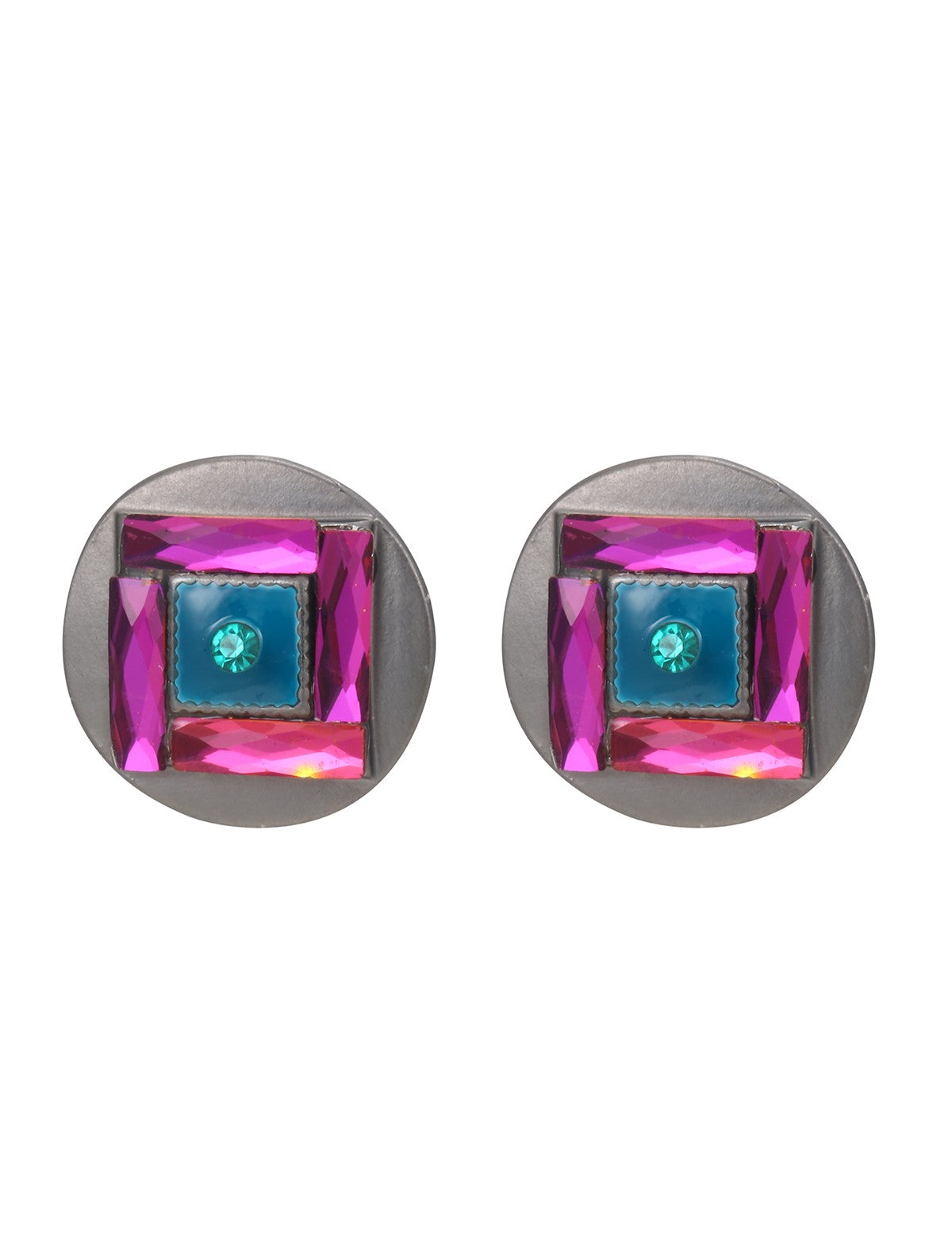 Boucles d'oreilles  19AHBO006