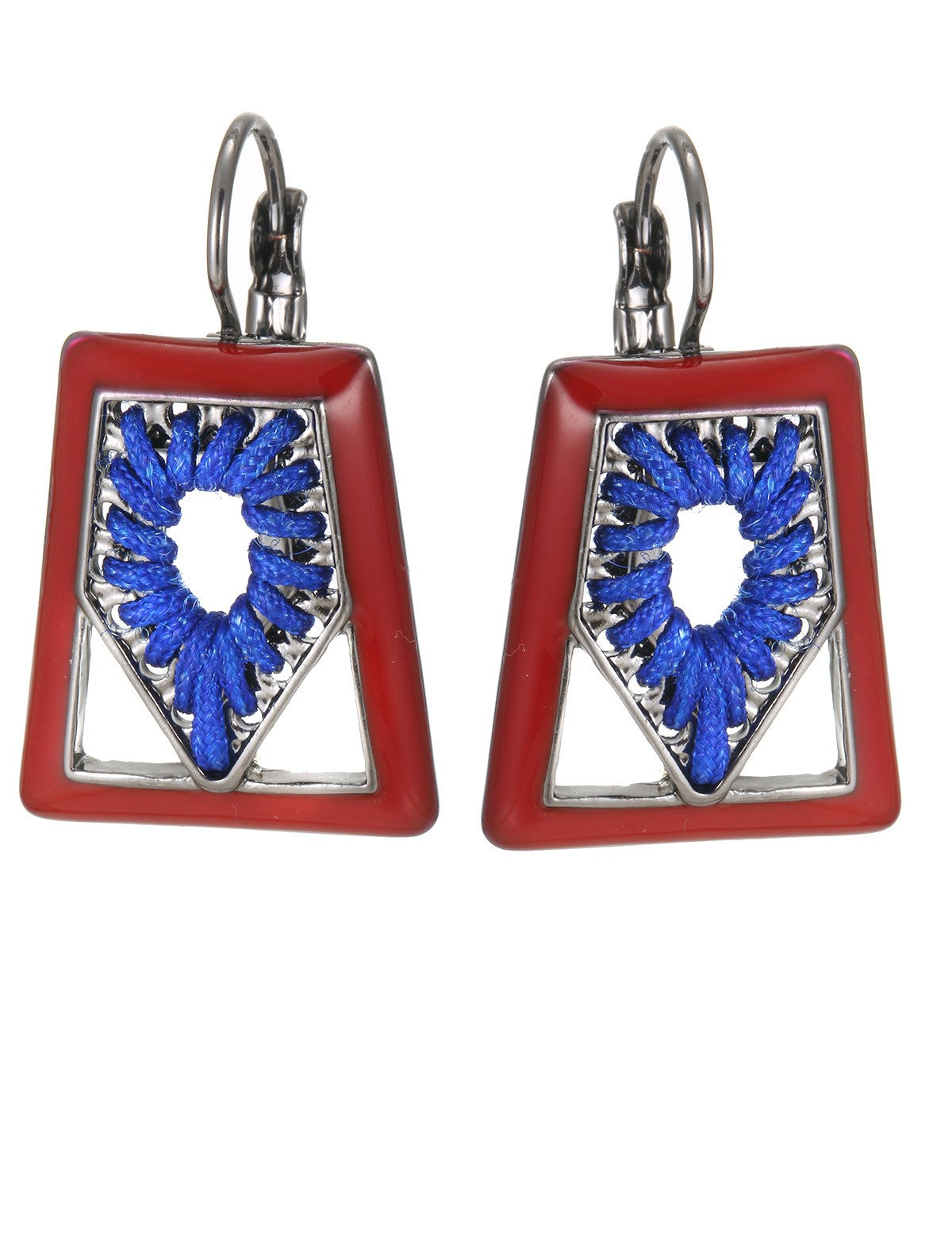 Boucles d'oreilles  19AHBO007