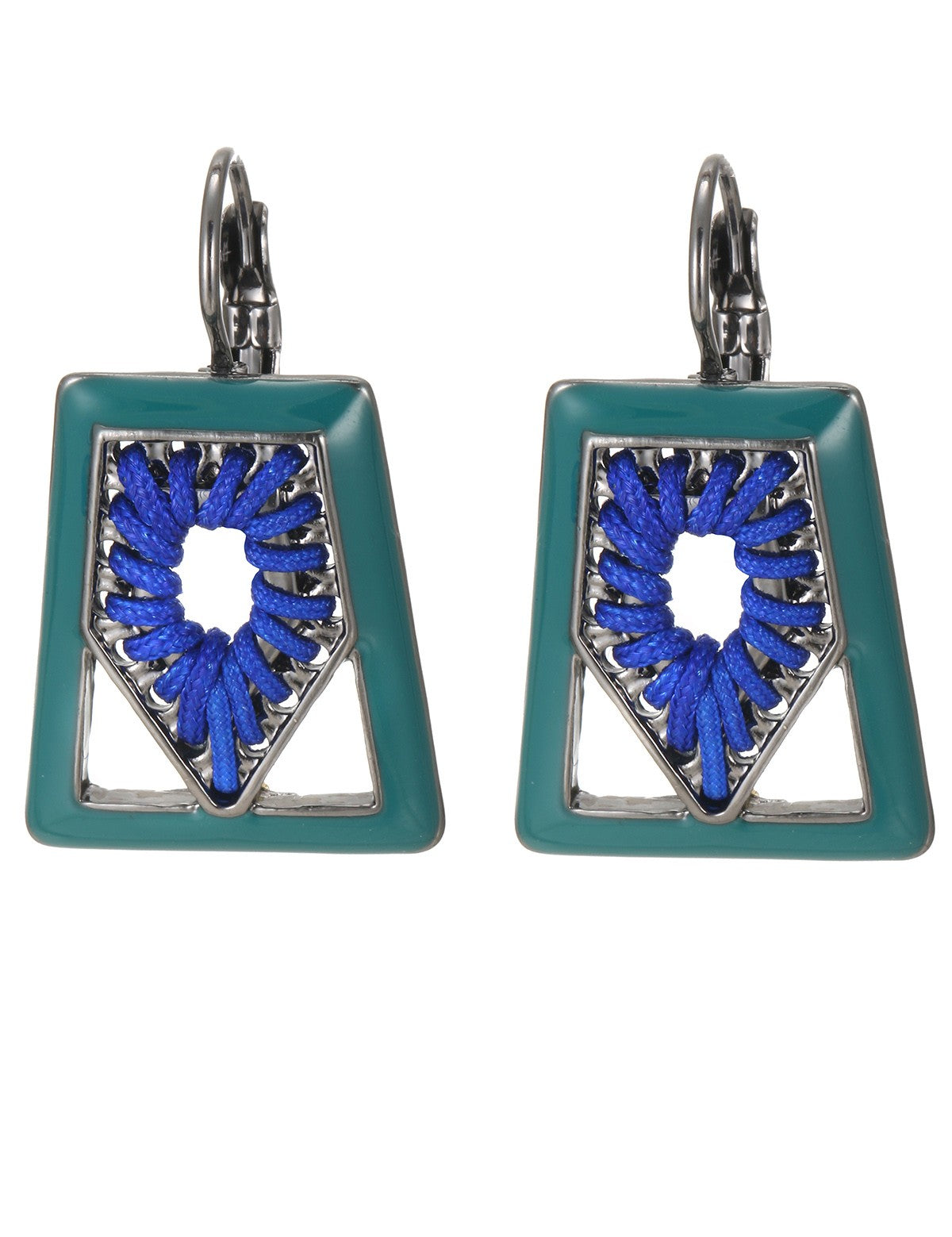 Boucles d'oreilles  19AHBO007