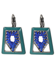 Boucles d'oreilles  19AHBO007