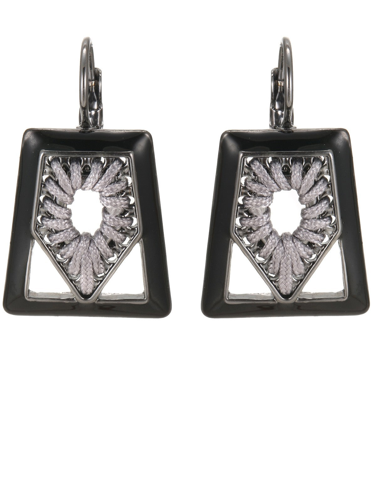Boucles d'oreilles  19AHBO007