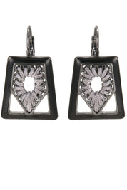 Boucles d'oreilles  19AHBO007