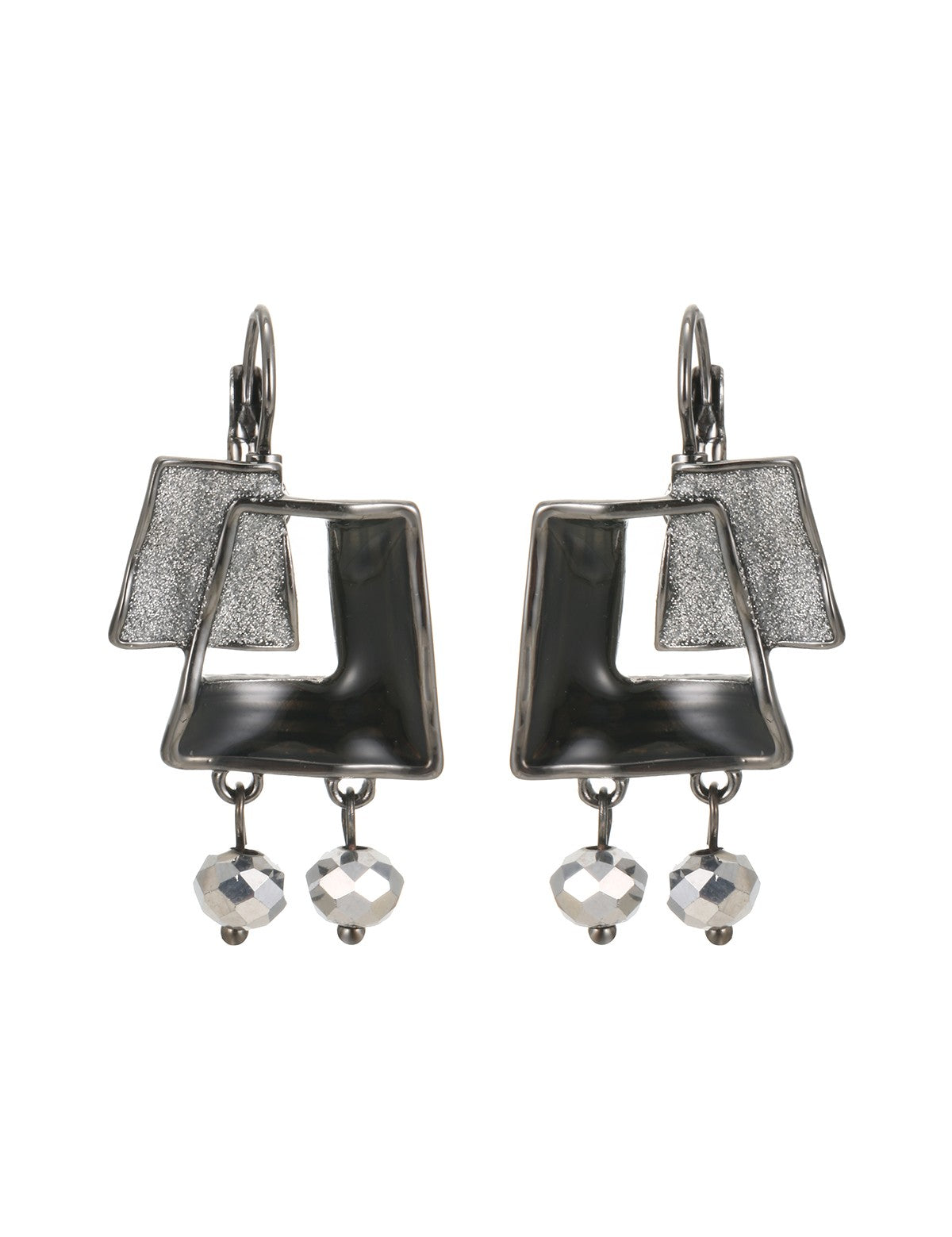 Boucles d'oreilles  19AHBO009