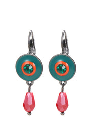 Boucles d'oreilles  19AHBO010