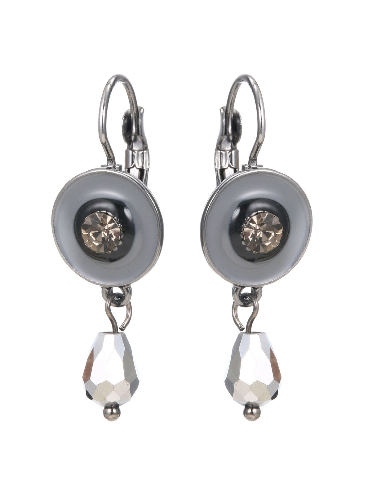 Boucles d'oreilles  19AHBO010