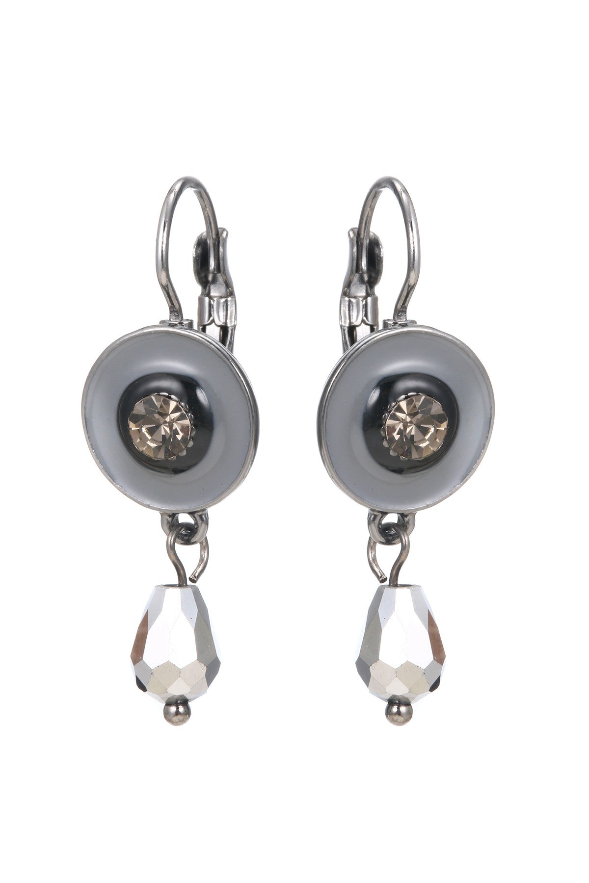 Boucles d'oreilles  19AHBO010