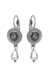 Boucles d'oreilles  19AHBO010