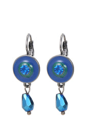 Boucles d'oreilles  19AHBO010