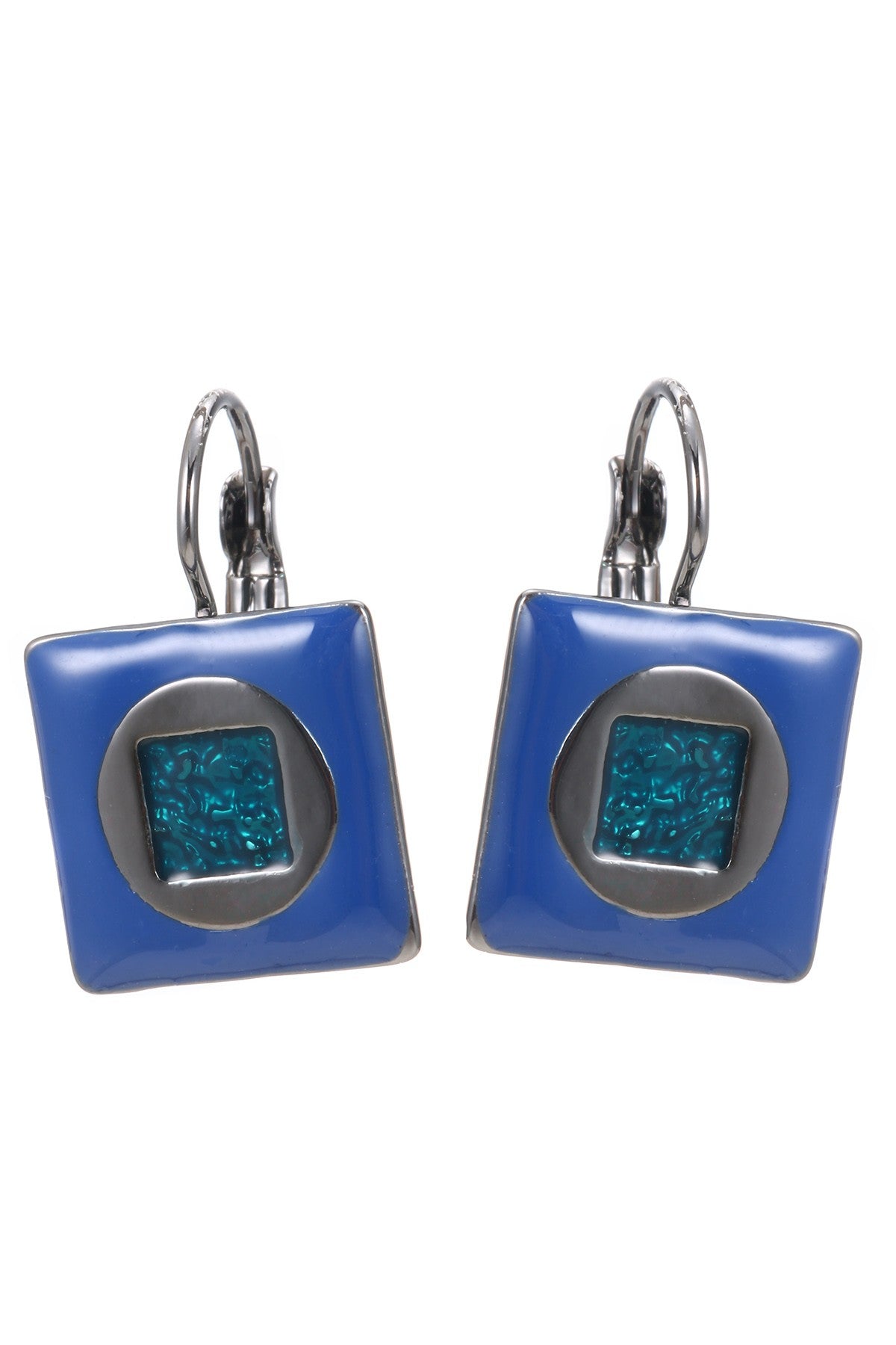 Boucles d'oreilles  19AHBO011