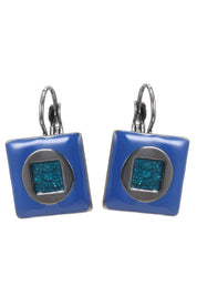 Boucles d'oreilles  19AHBO011