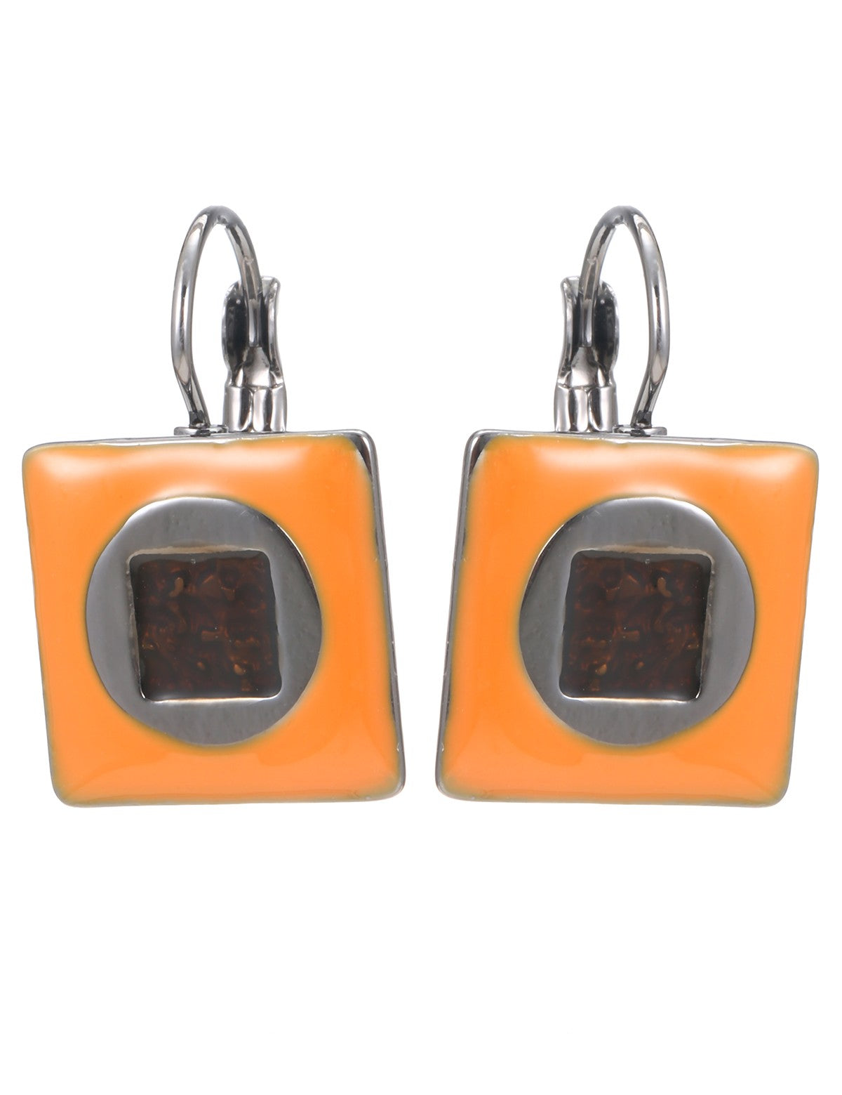 Boucles d'oreilles  19AHBO011