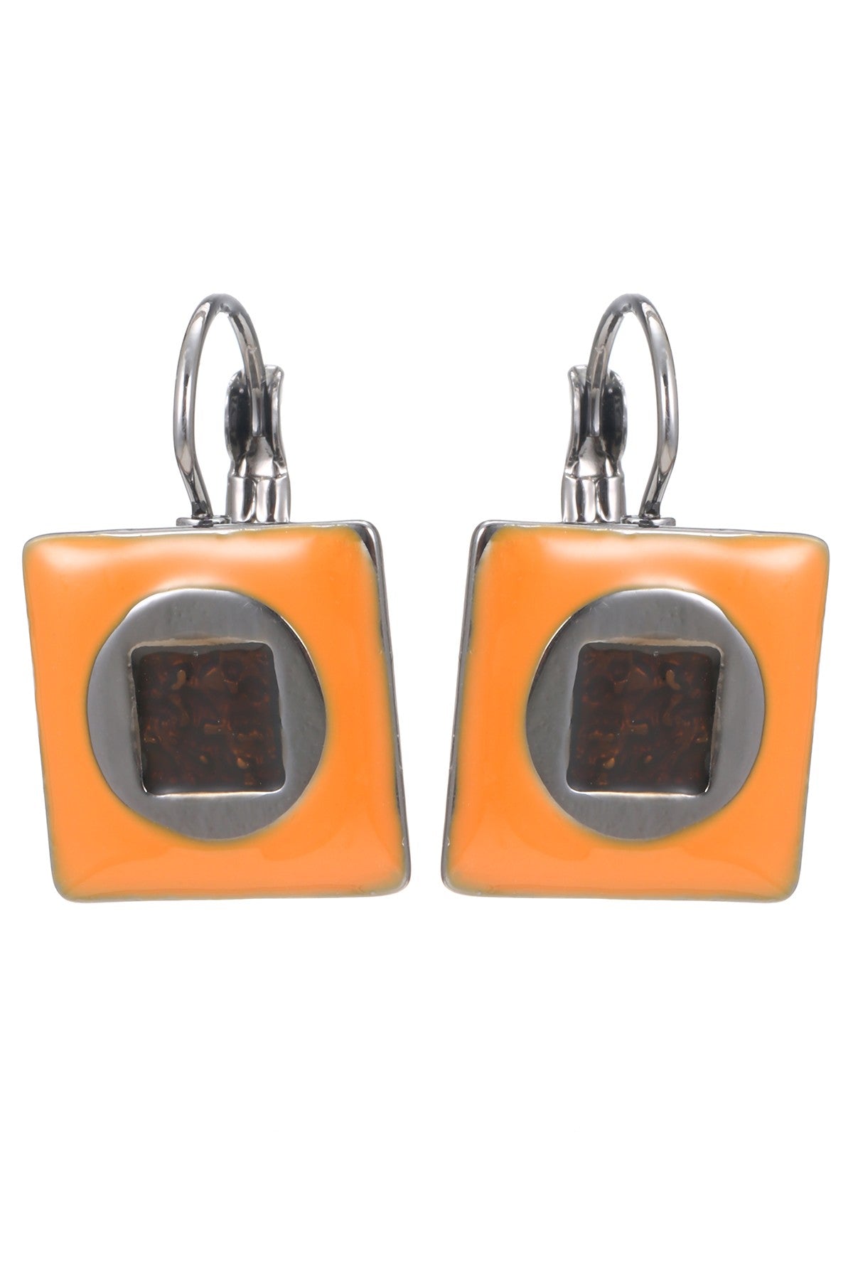 Boucles d'oreilles  19AHBO011