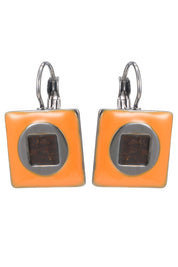 Boucles d'oreilles  19AHBO011