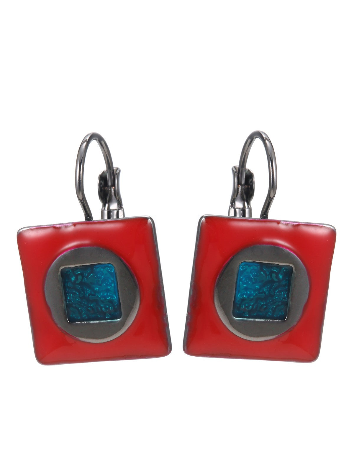 Boucles d'oreilles  19AHBO011