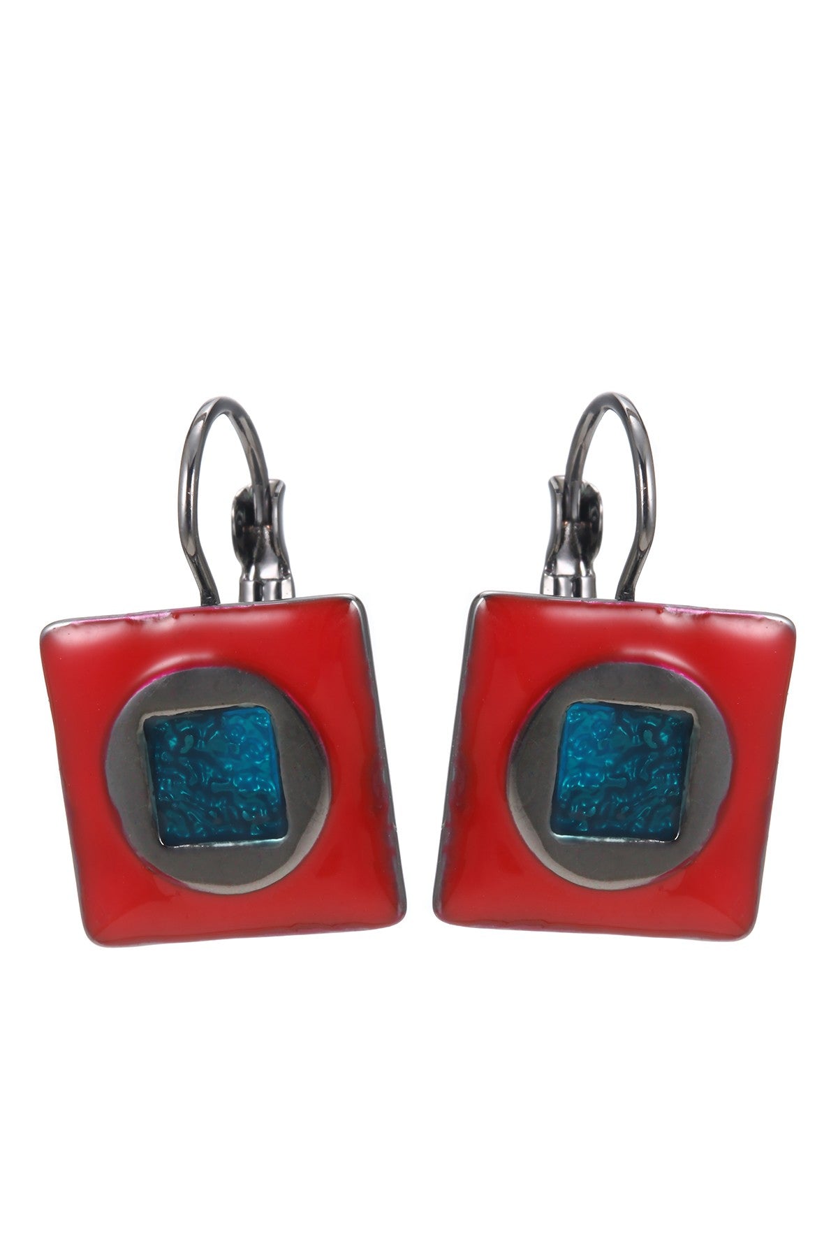 Boucles d'oreilles  19AHBO011