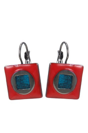 Boucles d'oreilles  19AHBO011