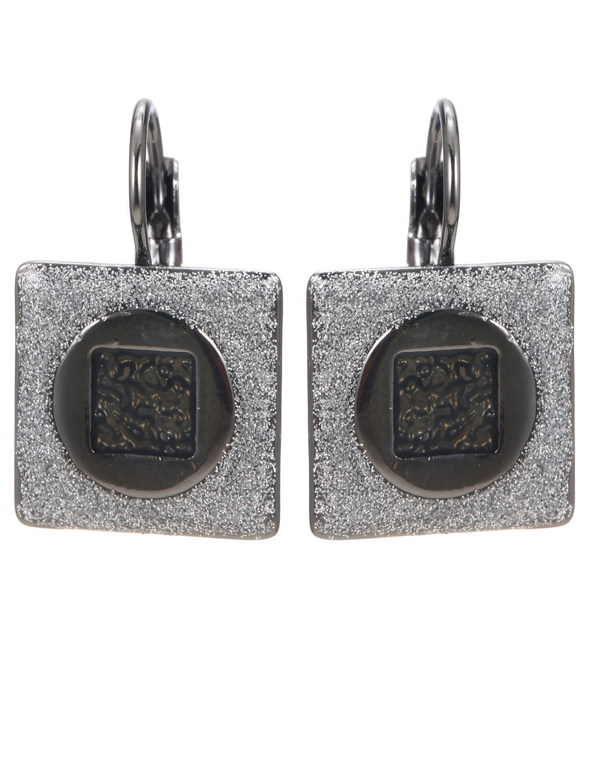 Boucles d'oreilles  19AHBO011