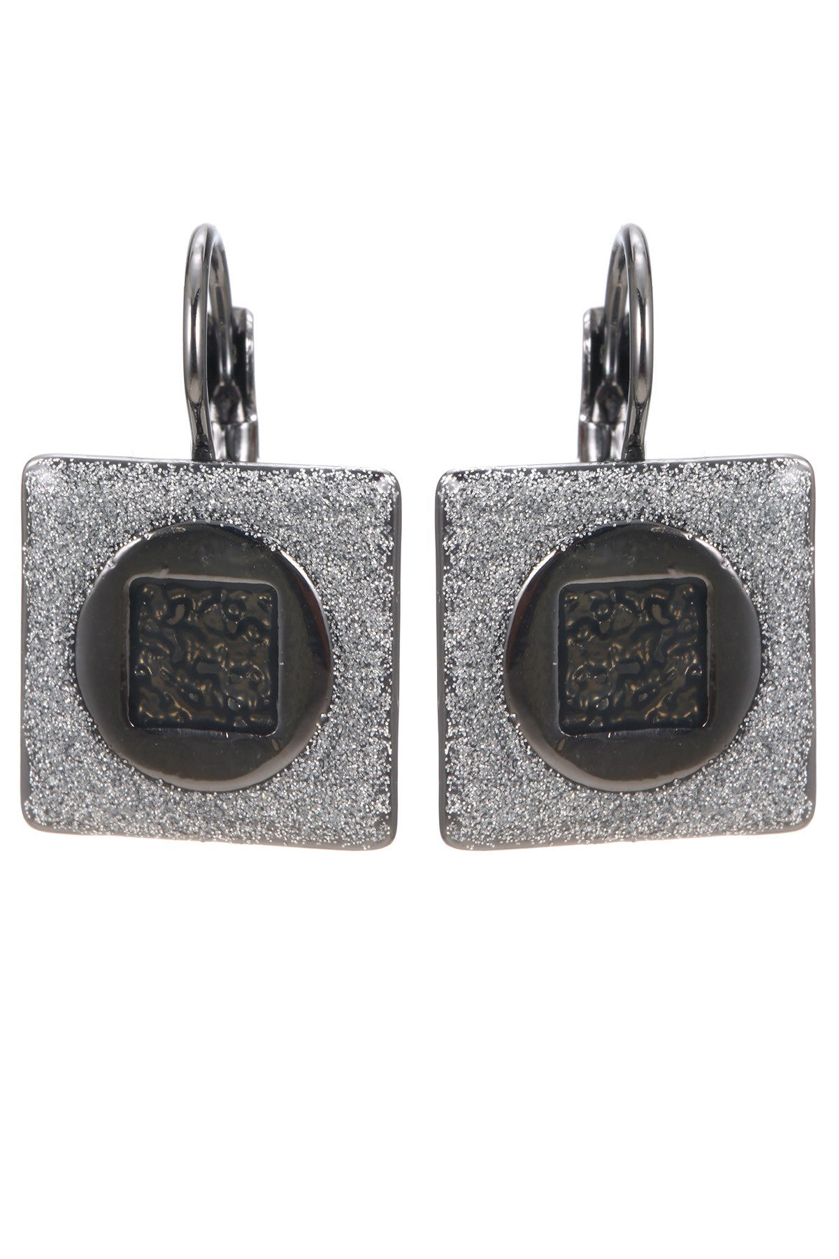 Boucles d'oreilles  19AHBO011