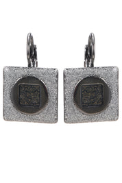 Boucles d'oreilles  19AHBO011