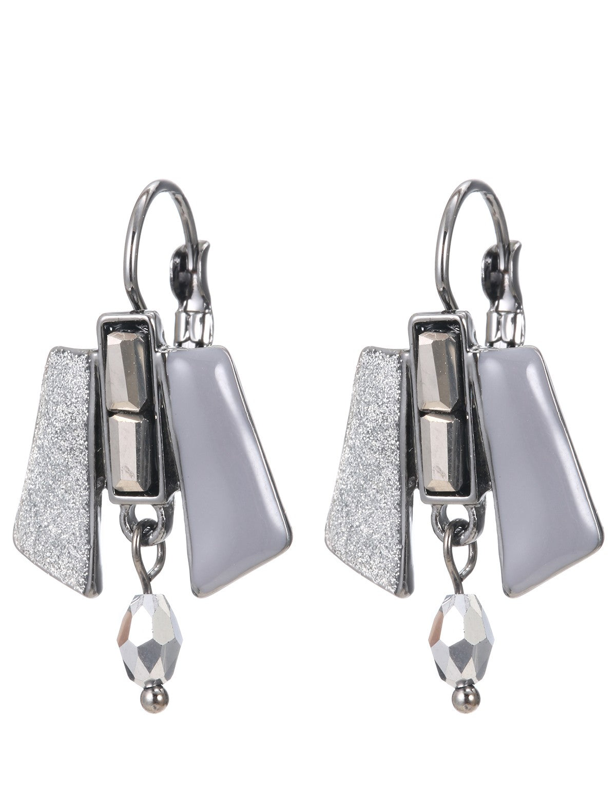 Boucles d'oreilles  19AHBO012