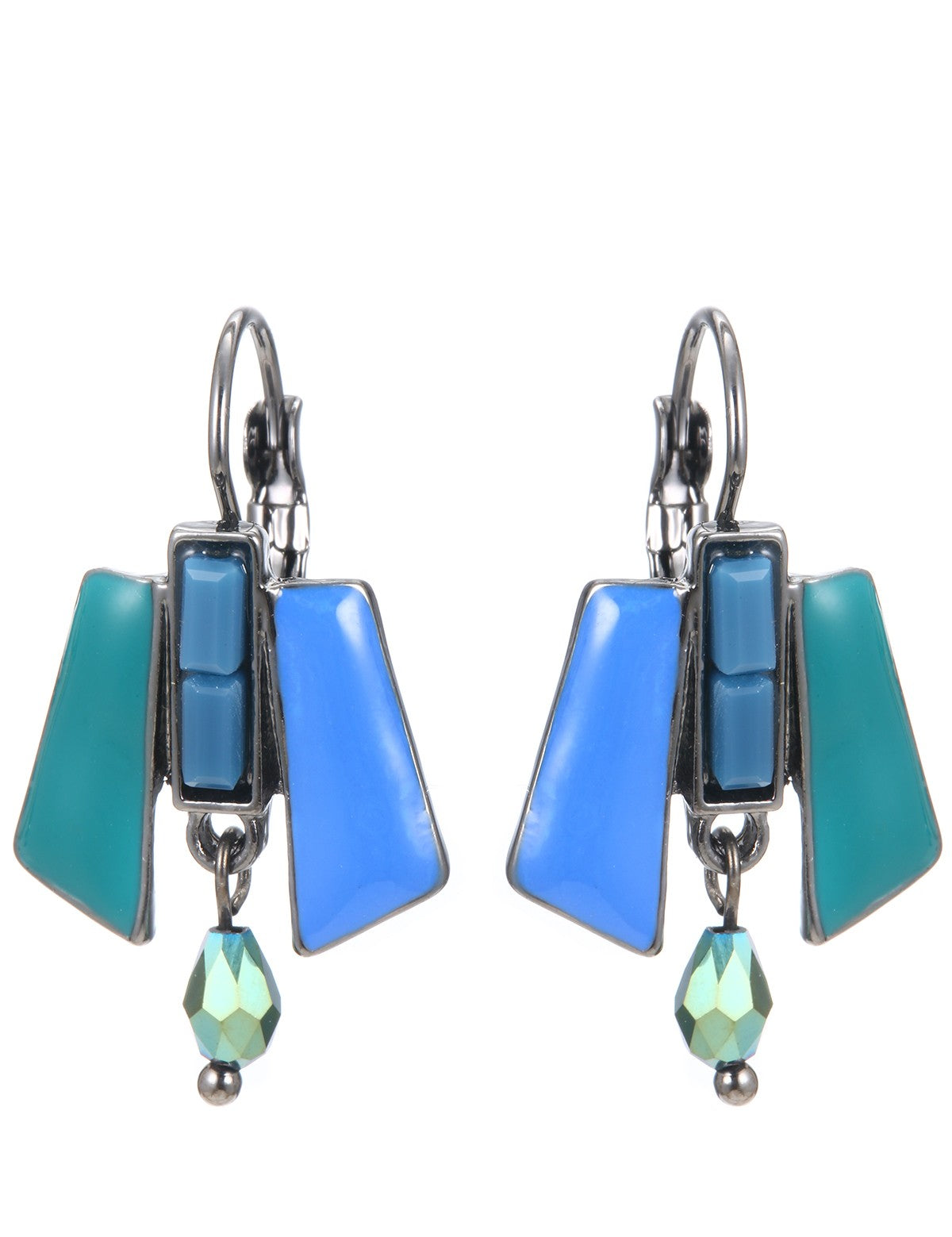 Boucles d'oreilles  19AHBO012