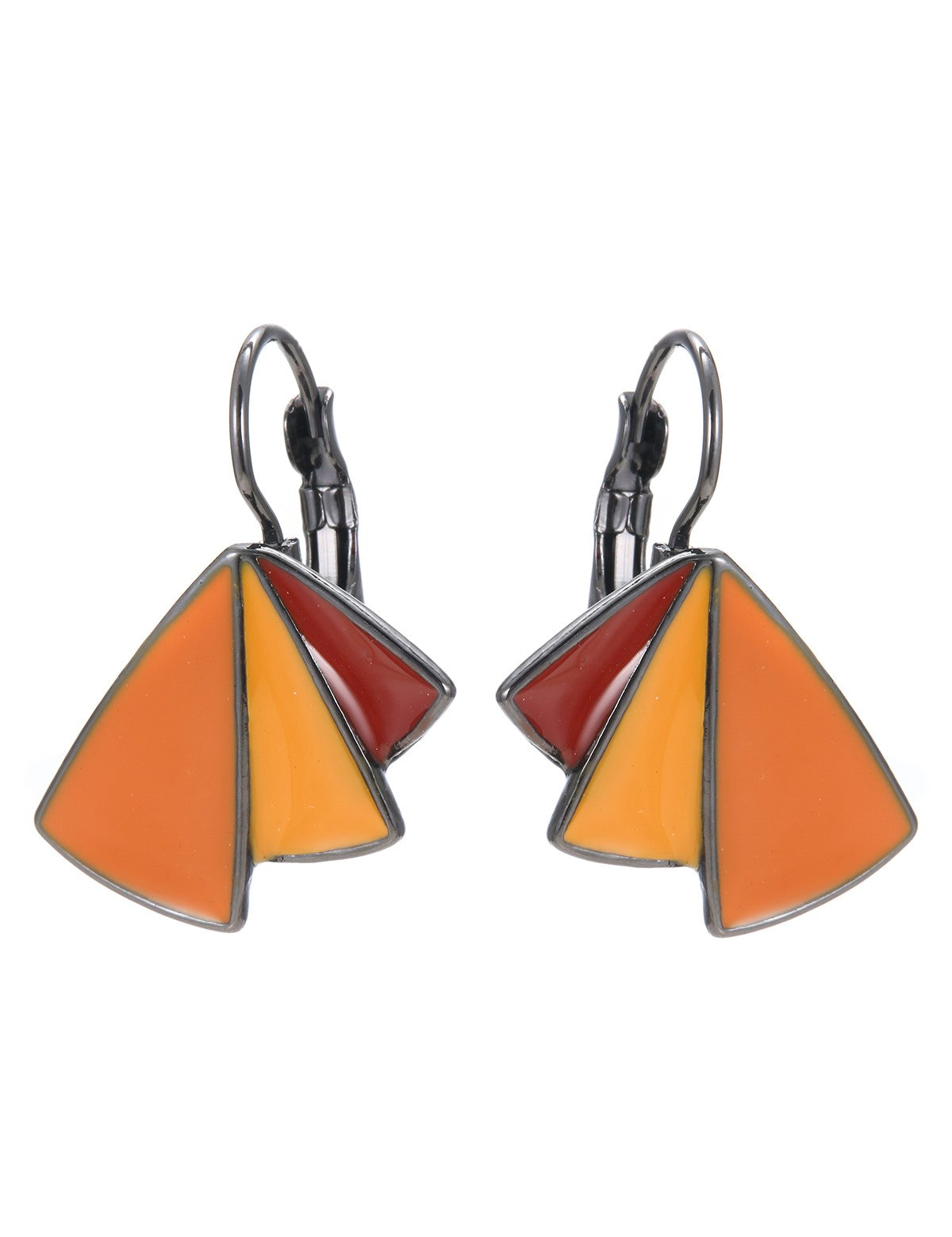 Boucles d'oreilles  19AHBO013