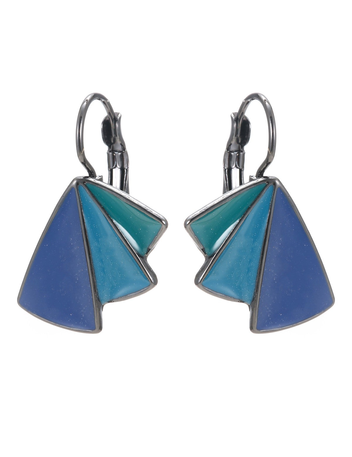 Boucles d'oreilles  19AHBO013
