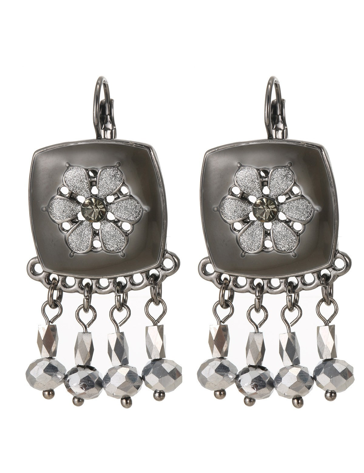 Boucles d'oreilles  19AHBO014
