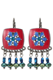 Boucles d'oreilles  19AHBO014