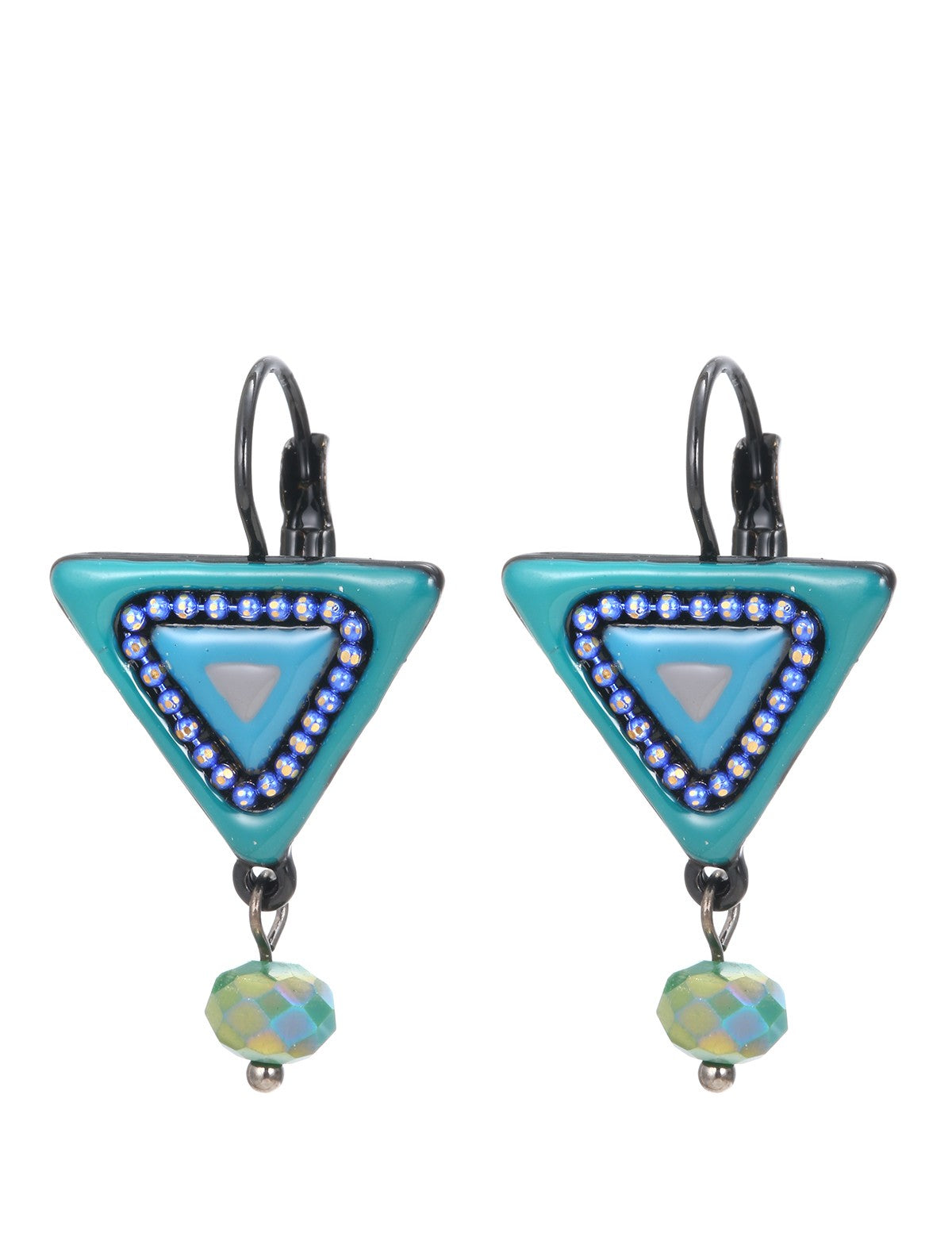Boucles d'oreilles  19AHBO016