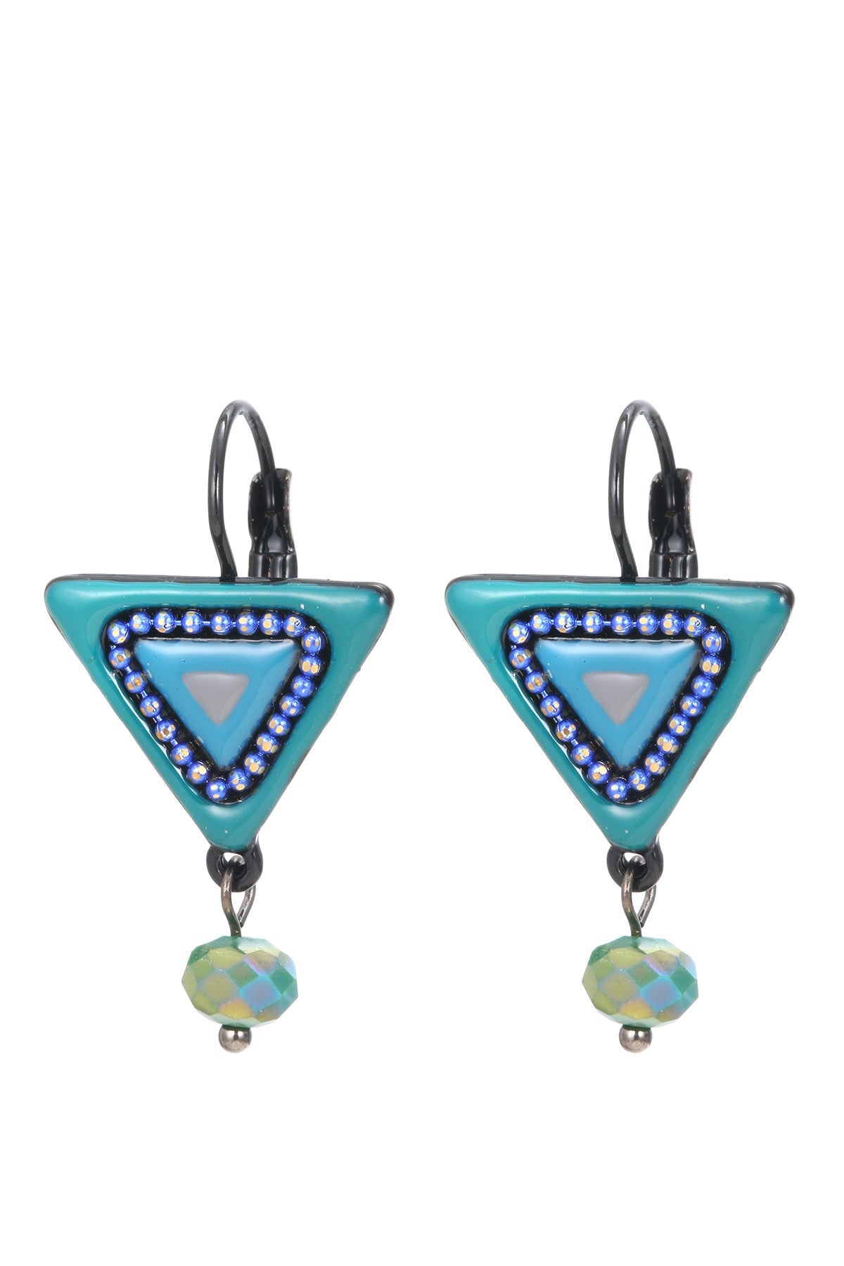 Boucles d'oreilles  19AHBO016