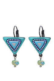 Boucles d'oreilles  19AHBO016