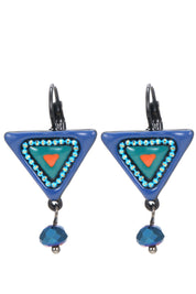 Boucles d'oreilles  19AHBO016
