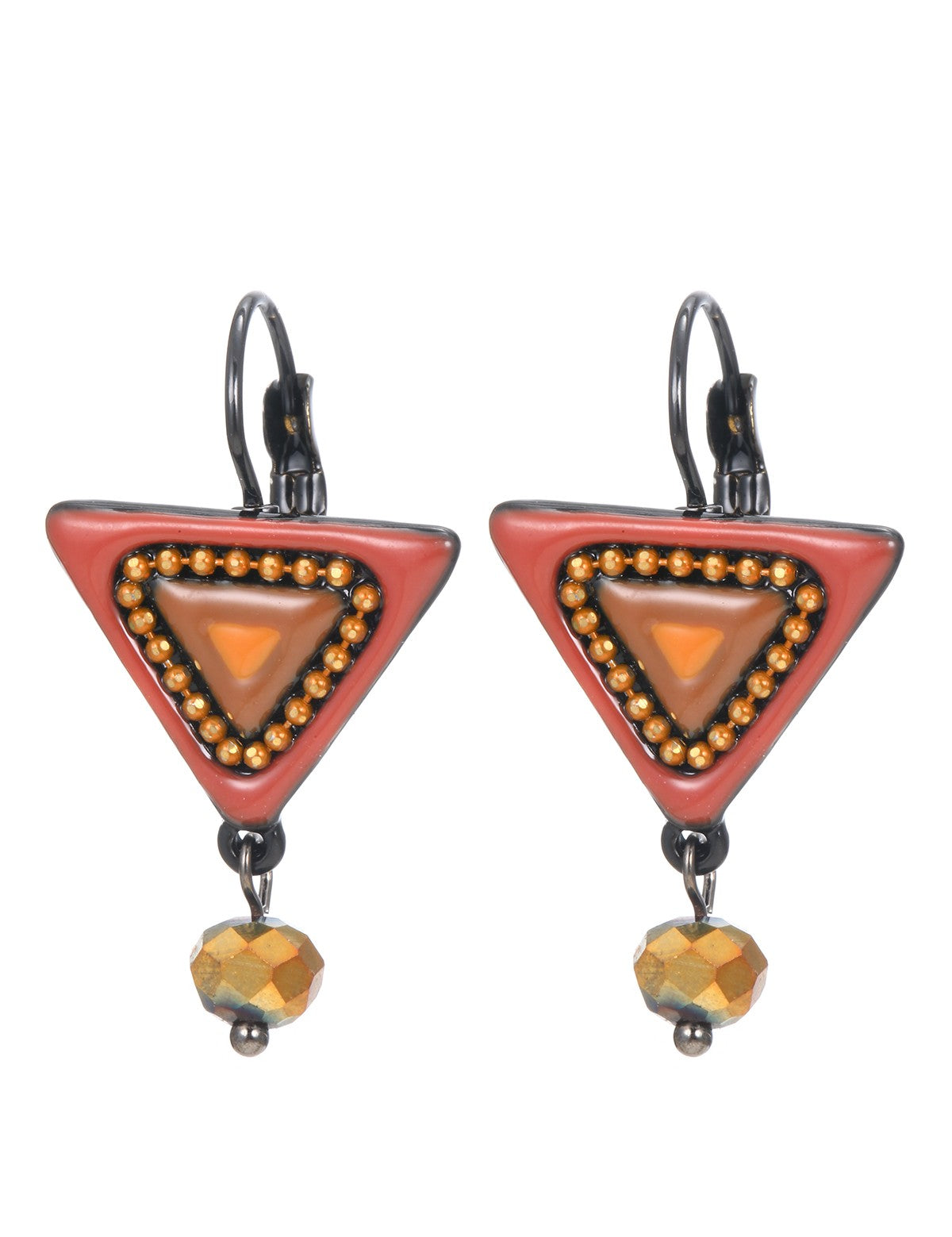 Boucles d'oreilles  19AHBO016