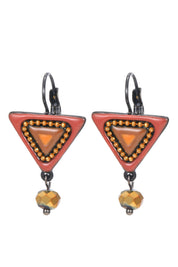 Boucles d'oreilles  19AHBO016