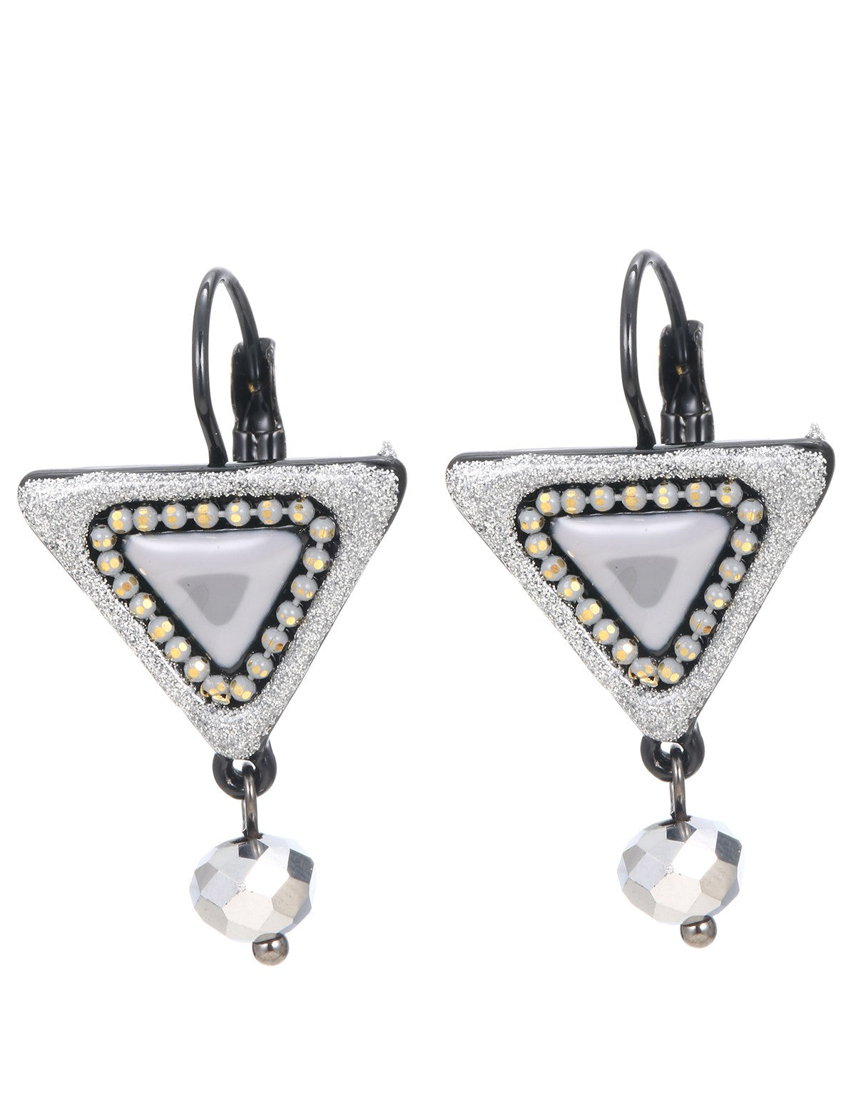 Boucles d'oreilles  19AHBO016