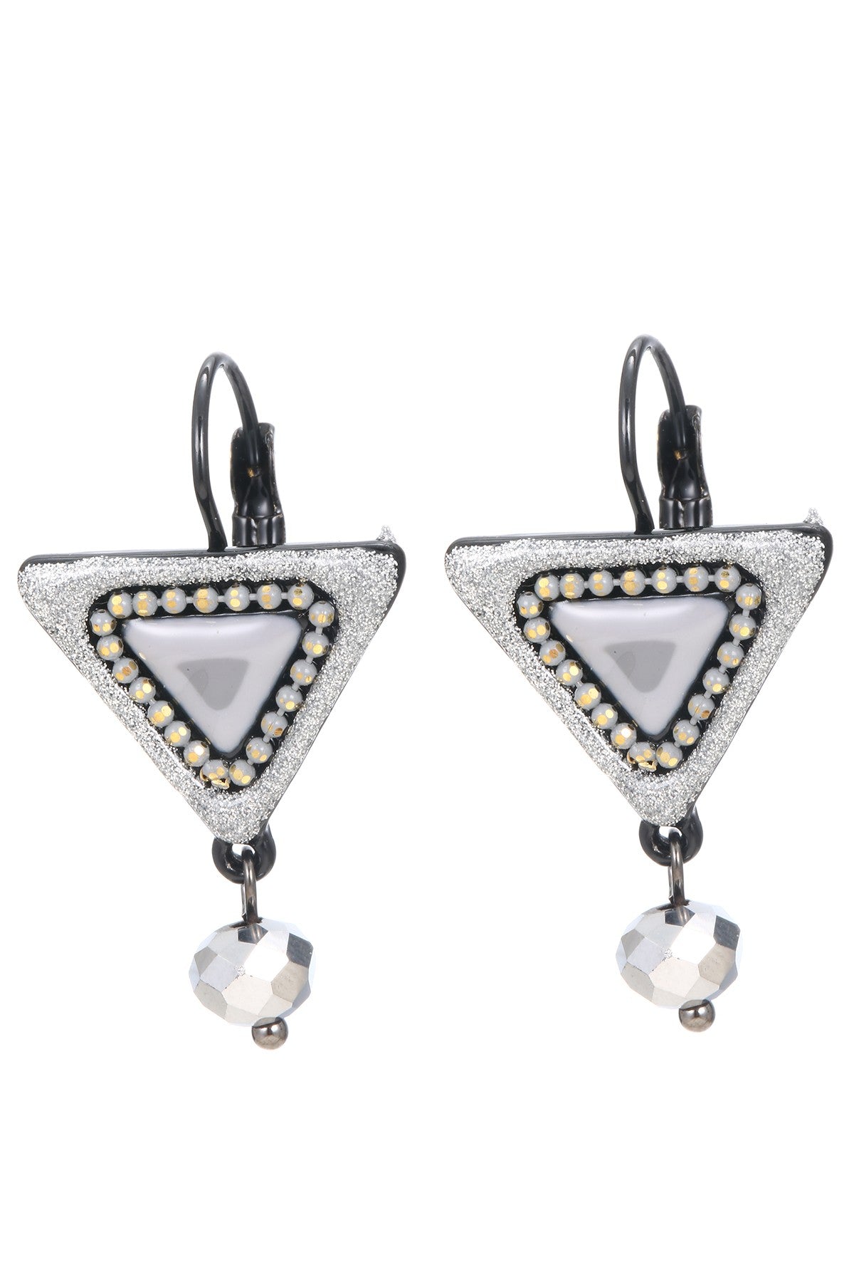 Boucles d'oreilles  19AHBO016