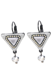 Boucles d'oreilles  19AHBO016