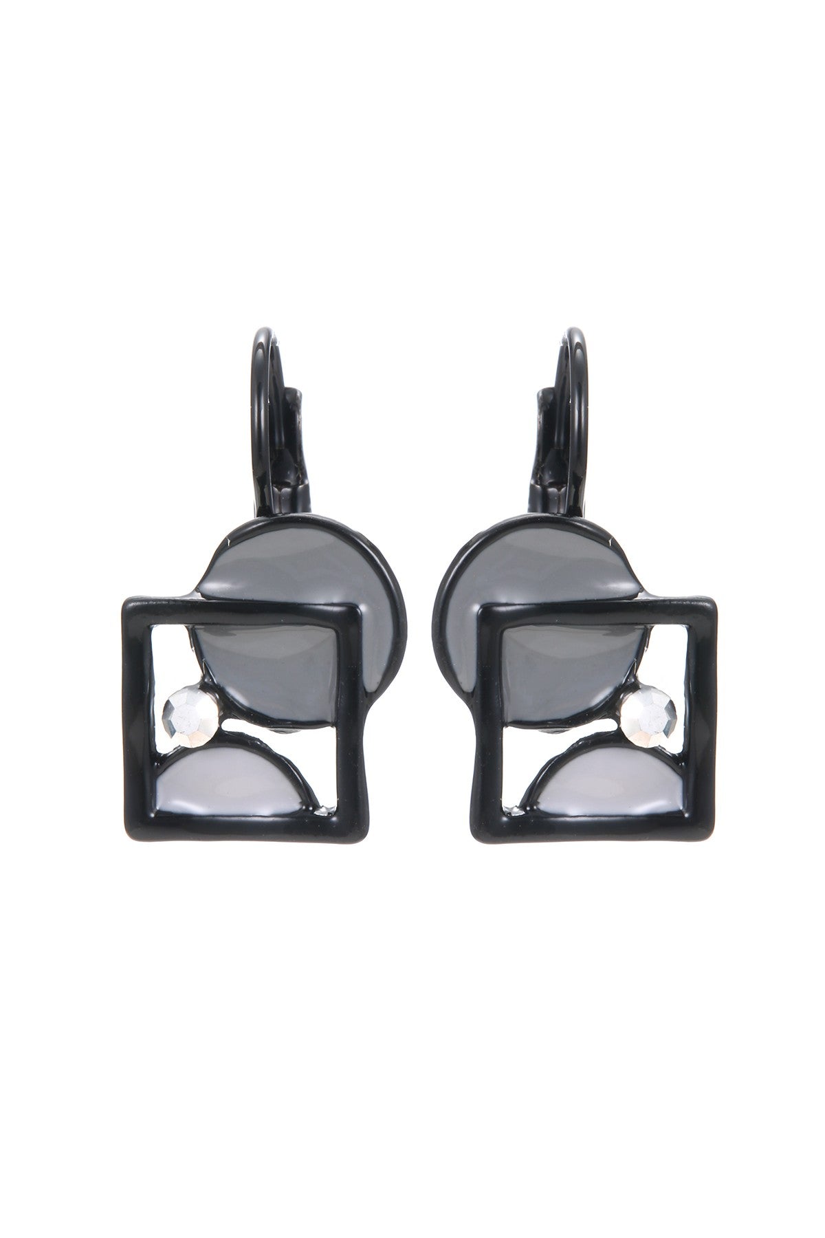 Boucles d'oreilles  19AHBO018