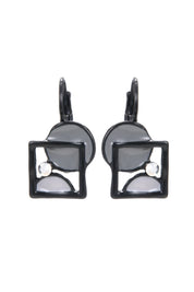 Boucles d'oreilles  19AHBO018