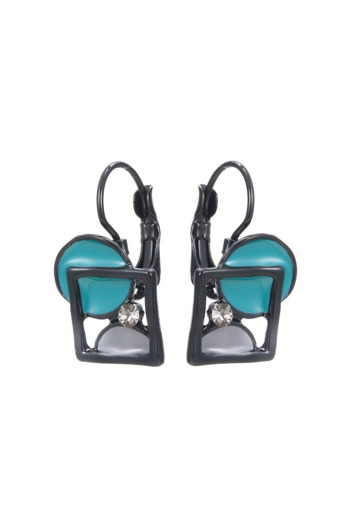 Boucles d'oreilles  19AHBO018