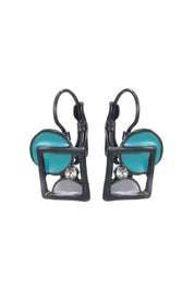 Boucles d'oreilles  19AHBO018