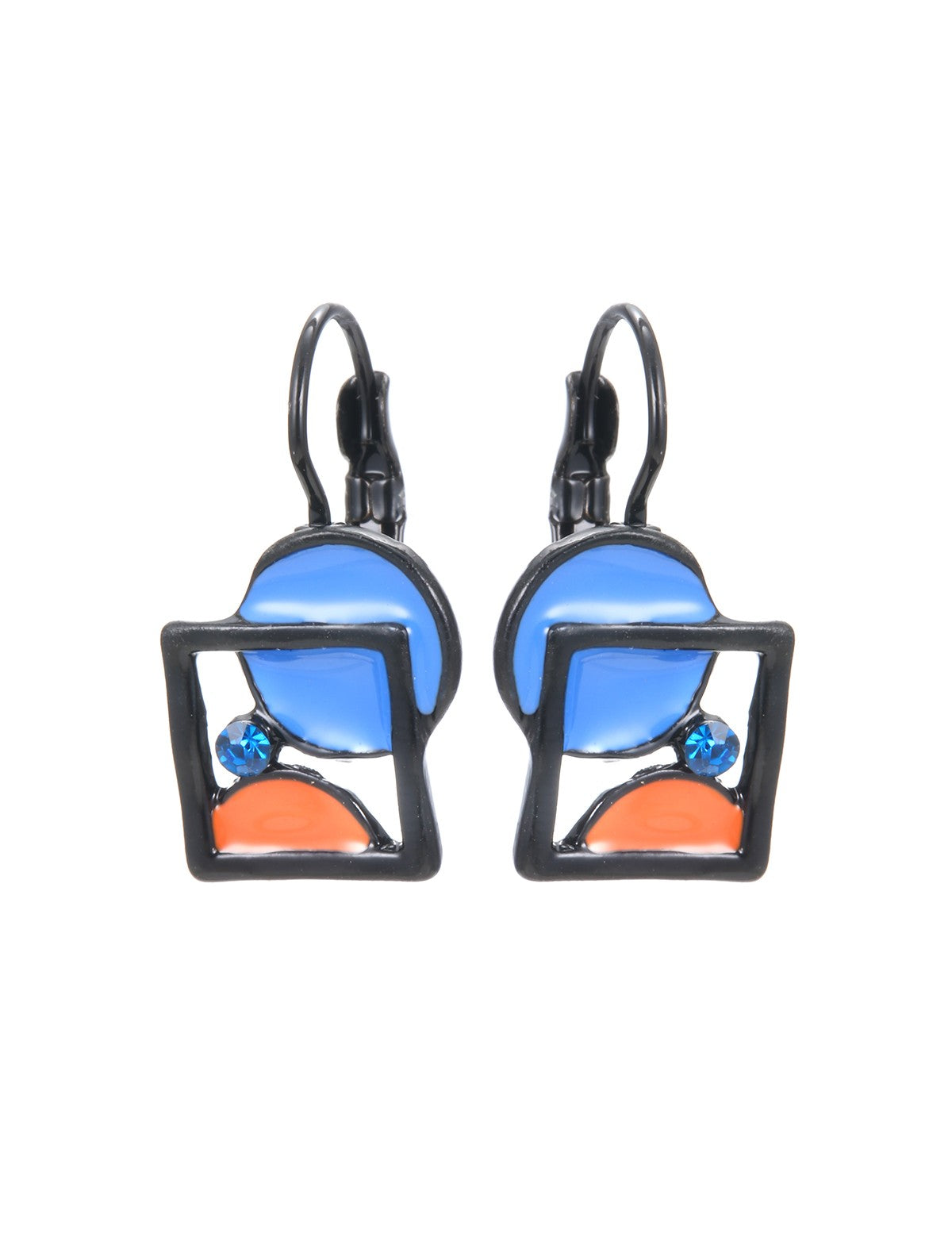 Boucles d'oreilles  19AHBO018