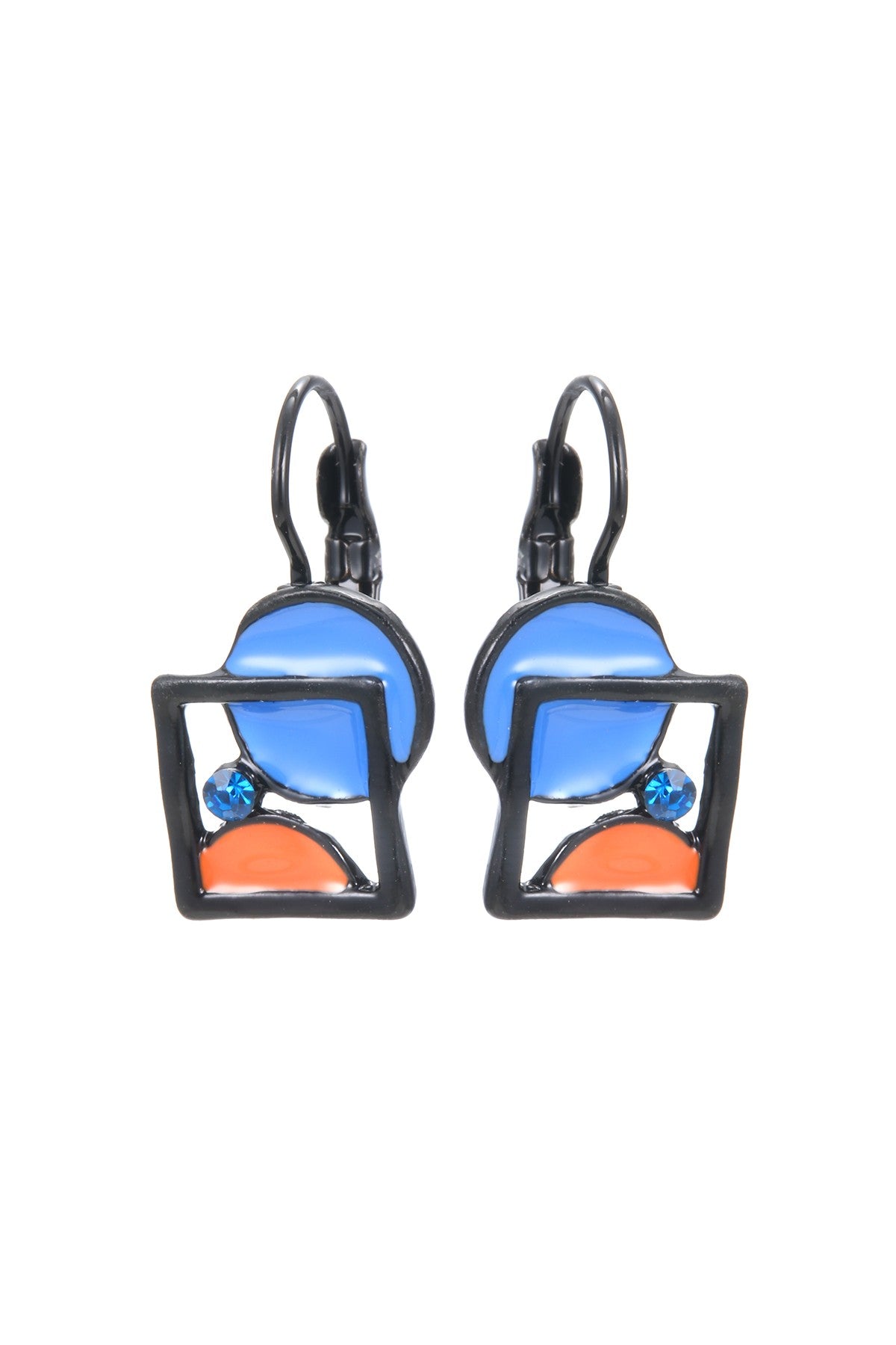 Boucles d'oreilles  19AHBO018