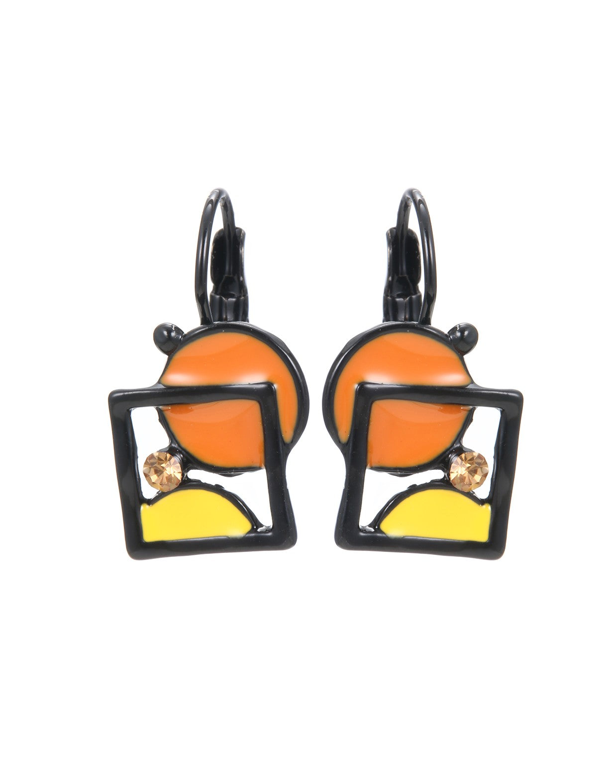Boucles d'oreilles  19AHBO018