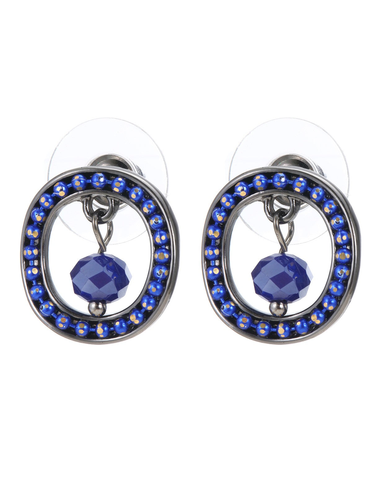 Boucles d'oreilles  19AHBO019